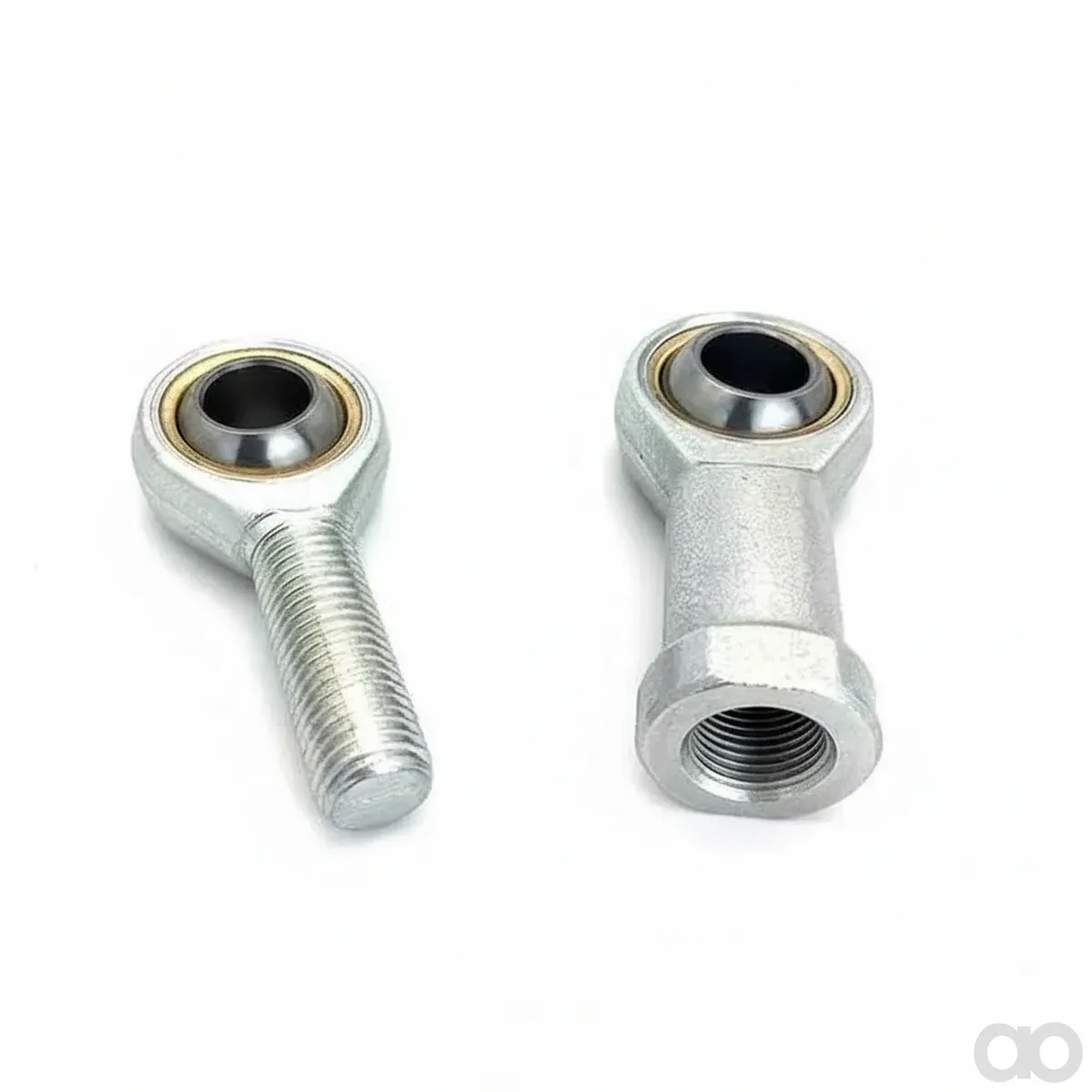 SKF - SI25ES - Winkelkontakt-Gelenklager