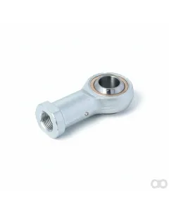 SKF - SIKAC25M - Winkelkontakt-Gelenklager