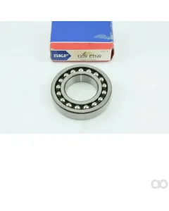 SKF - SKF1209 - Radiales Selbstausrichtendes Zweireihiges Kugellager