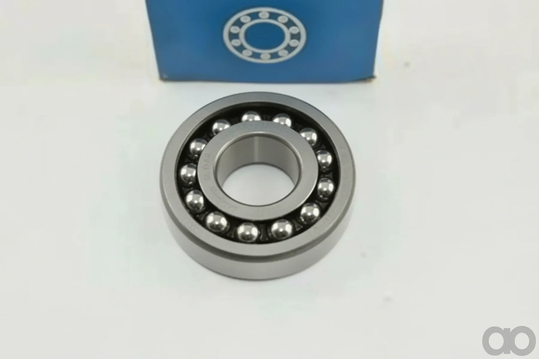 SKF - SKF1305 - Selbstausrichtendes Kugellager 25x62x17