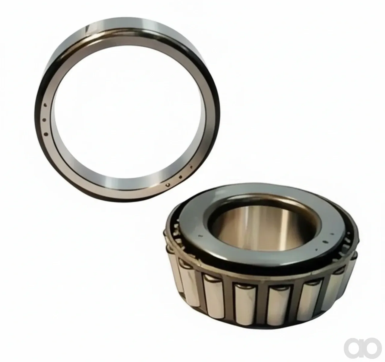 SKF - SKF32205BJ2 - Kegelrollenlager