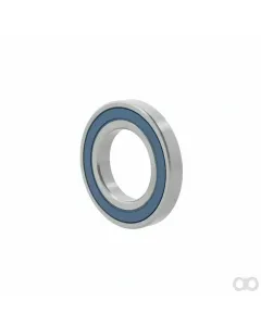 SKF - SKF6204 - Lager 2RS