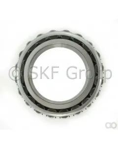 SKF - SKF6301 - Einreihiges Radialkugellager ohne Abschirmung