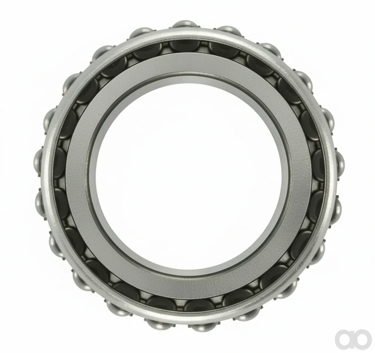 SKF - SKFHM807046 - Einreihiges Kegelrollenlager 50.8x104.78x38.06