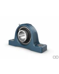 SKF - SY17TF - Y-Lager
