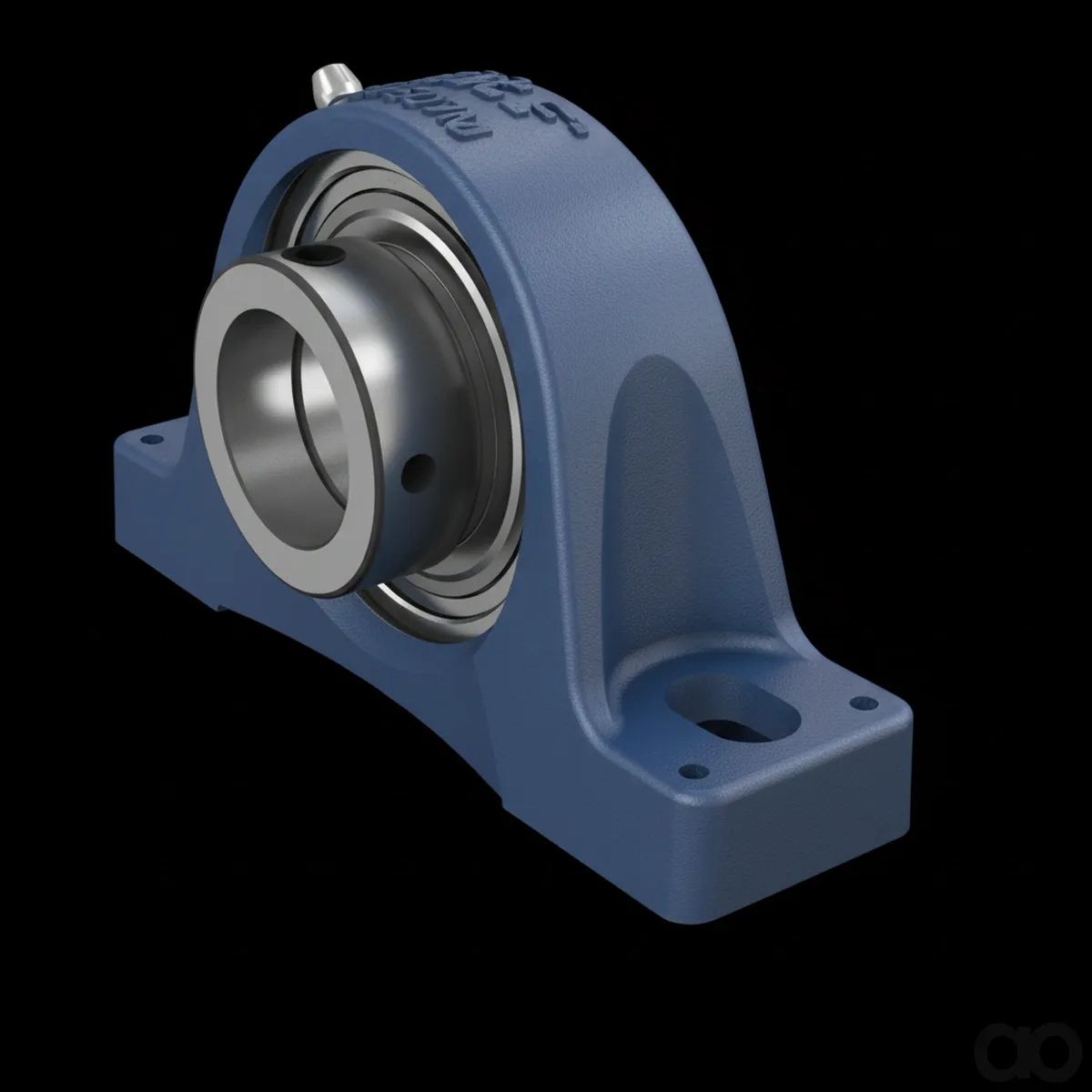 SKF - SY20FM - Y-Lager