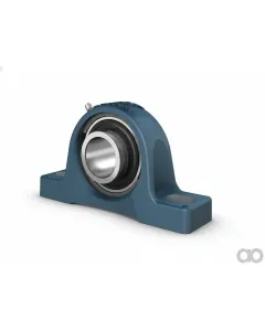SKF - SY25TF - Y-Lager