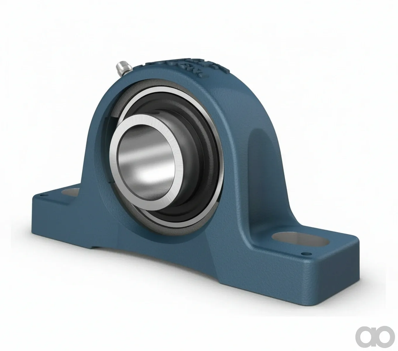 SKF - SY35TF - Lager