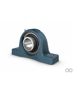 SKF - SY35TR - Y-Lager SY 35 TR