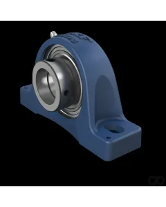 SKF - SY40WF - Y-Lager SY 40 WF