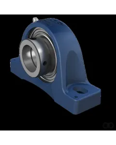 SKF - SY45FM - Y-Lager SY 45 FM