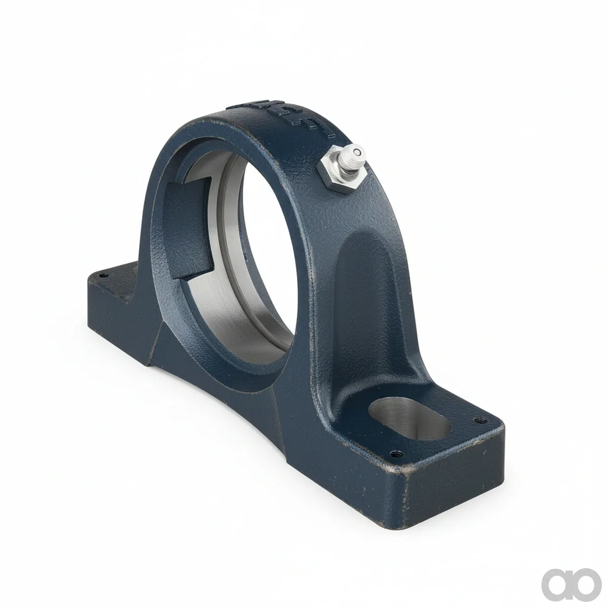 SKF - SY504M - Y-Lager SY 504 M