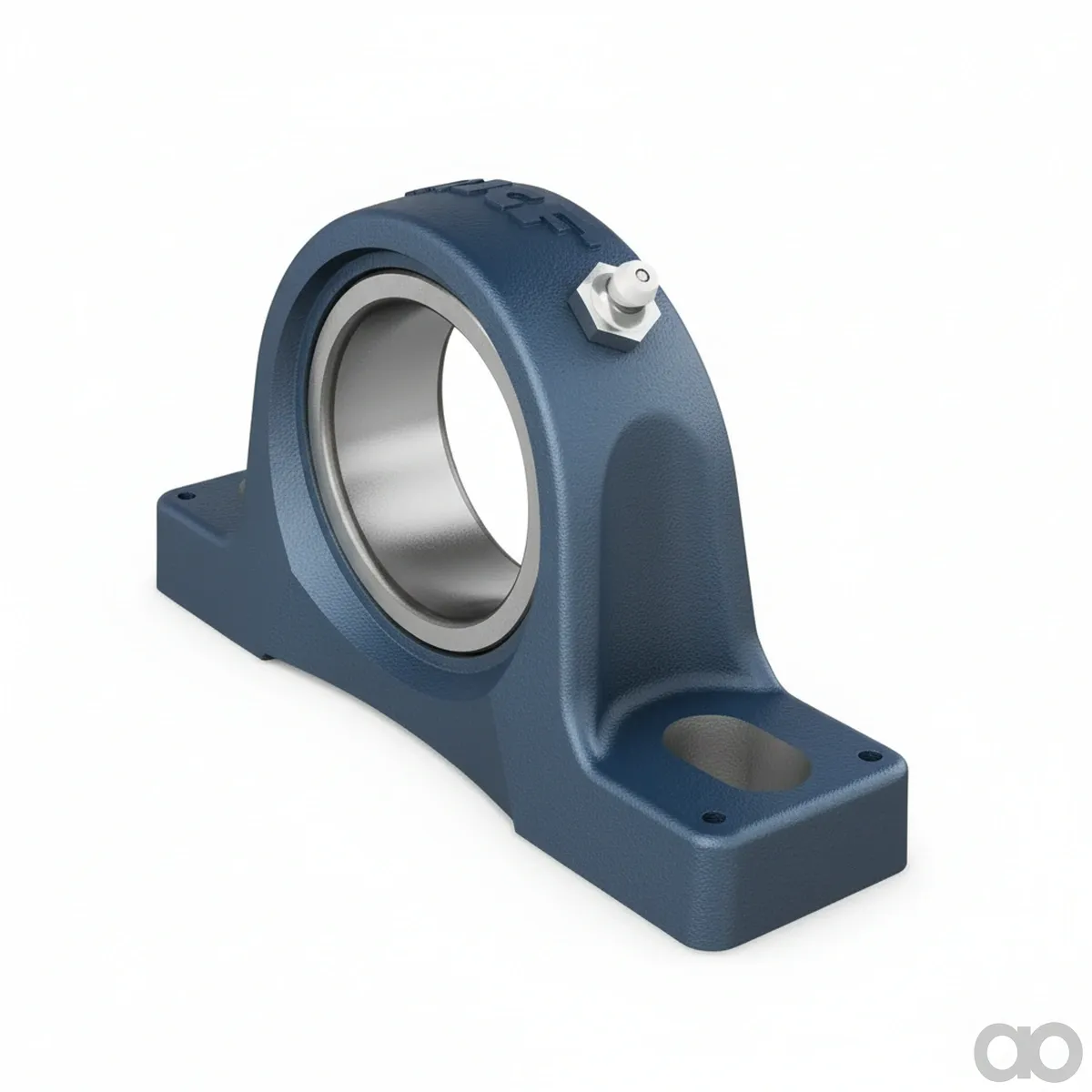 SKF - SY507M - Y-Lager SY 507 M
