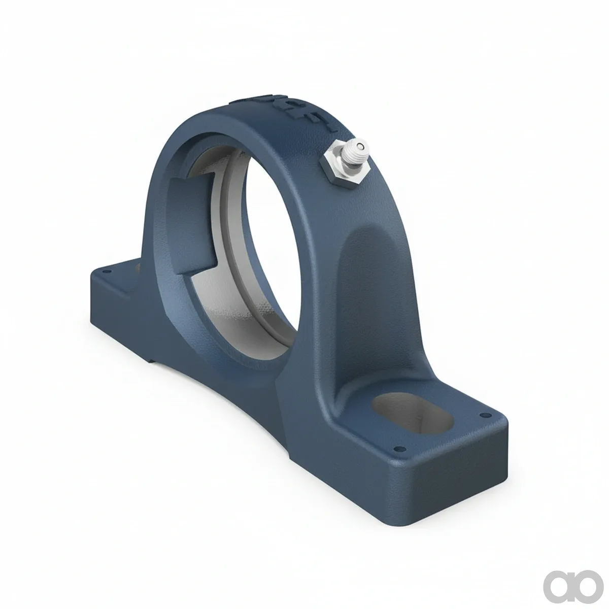 SKF - SY508M - Y-Lager SY 508 M