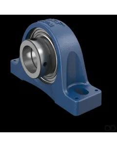 SKF - SY55FM - Y-Lager SY 55 FM