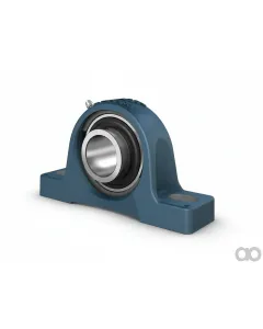 SKF - SYJ100TF - Y-Lager SYJ 100 TF