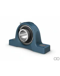 SKF - SYJ25TF - Y-Lager SYJ 25 TF