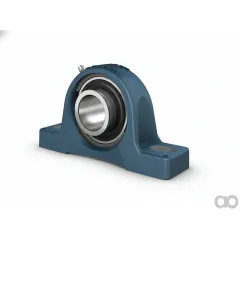 SKF - SYJ30TF - Y-Lager SYJ 30 TF
