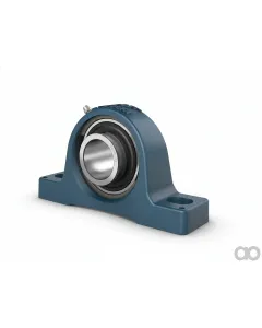 SKF - SYJ35TF - Y-Lager SYJ 35 TF