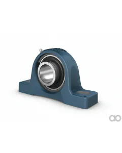 SKF - SYJ45TF - Y-Lager SYJ 45 TF