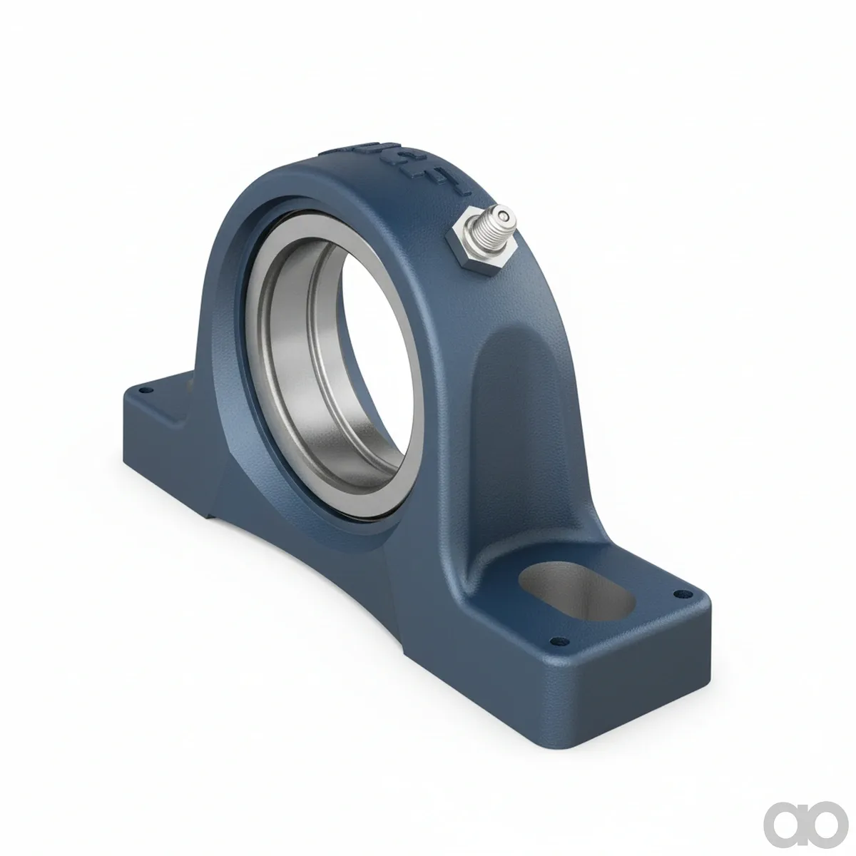SKF - SYJ514 - Y-Lager SYJ 514