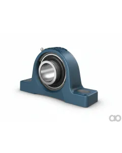 SKF - SYJ60TF - Y-Lager SYJ 60 TF