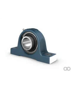 SKF - SYJ65TF - Y-Lager SYJ 65 TF