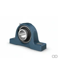 SKF - SYJ75TF - Y-Lager SYJ 75 TF