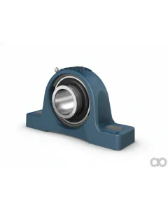 SKF - SYJ90TF - Y-Lager SYJ 90 TF