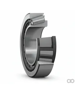 SKF - T2ED050 - Kegelrollenlager T2ED 050