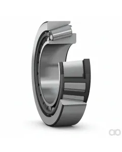 SKF - T4CB100 - Kegelrollenlager T4CB 100