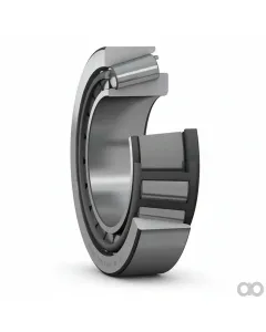 SKF - T4DB160 - Kegelrollenlager T4DB 160