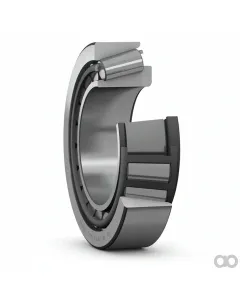 SKF - T4DB170 - Kegelrollenlager T4DB 170