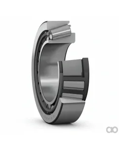 SKF - T4DB200 - Kegelrollenlager T4DB 200