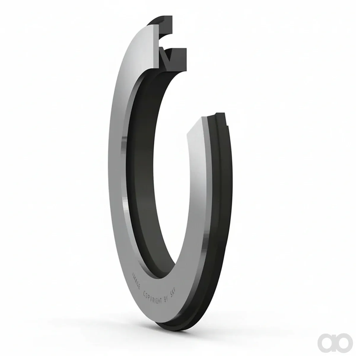 SKF - TSN207A - Lagergehaeuse & Zubehoer TSN 207 A