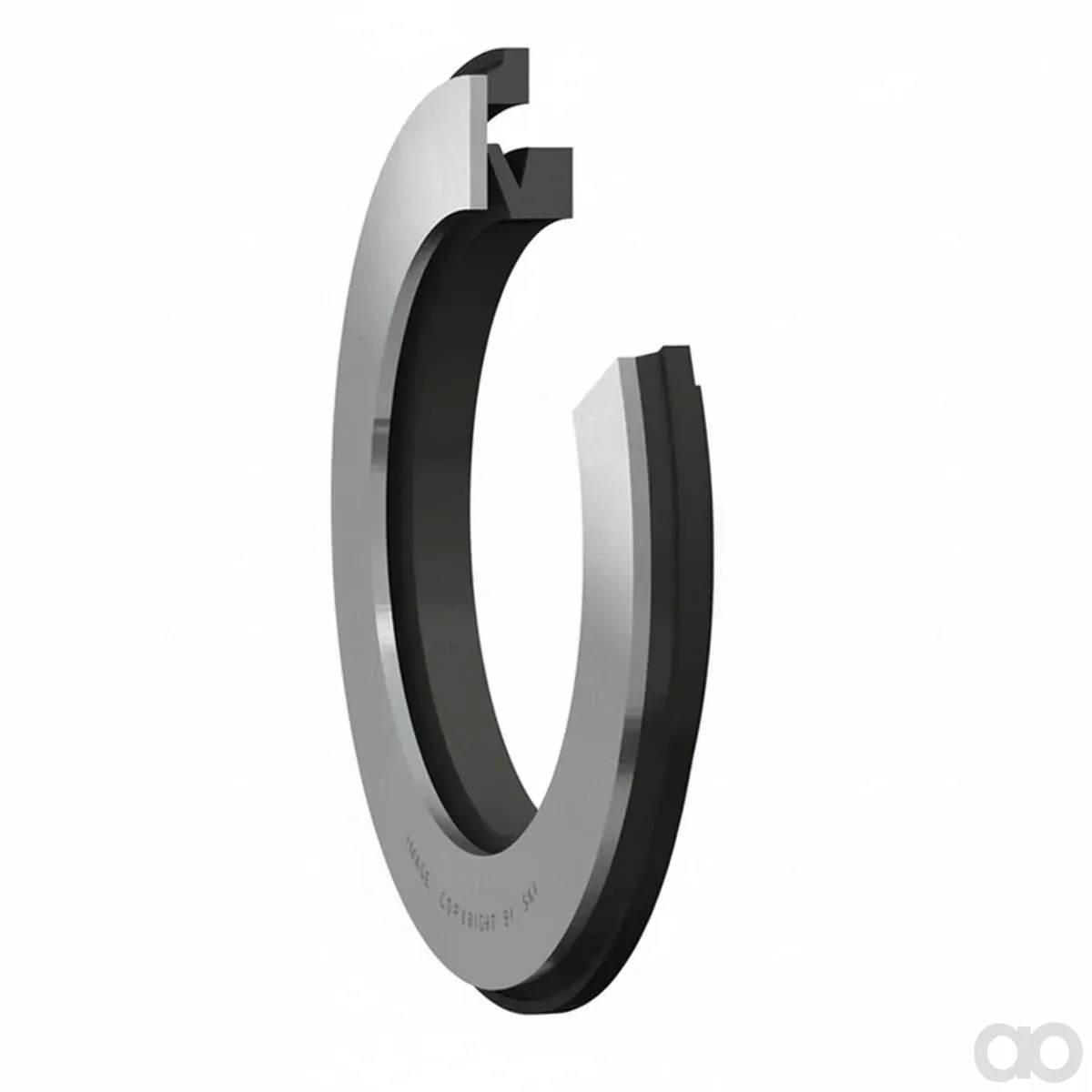 SKF - TSN215A - Lagergehaeuse & Zubehoer TSN 215 A