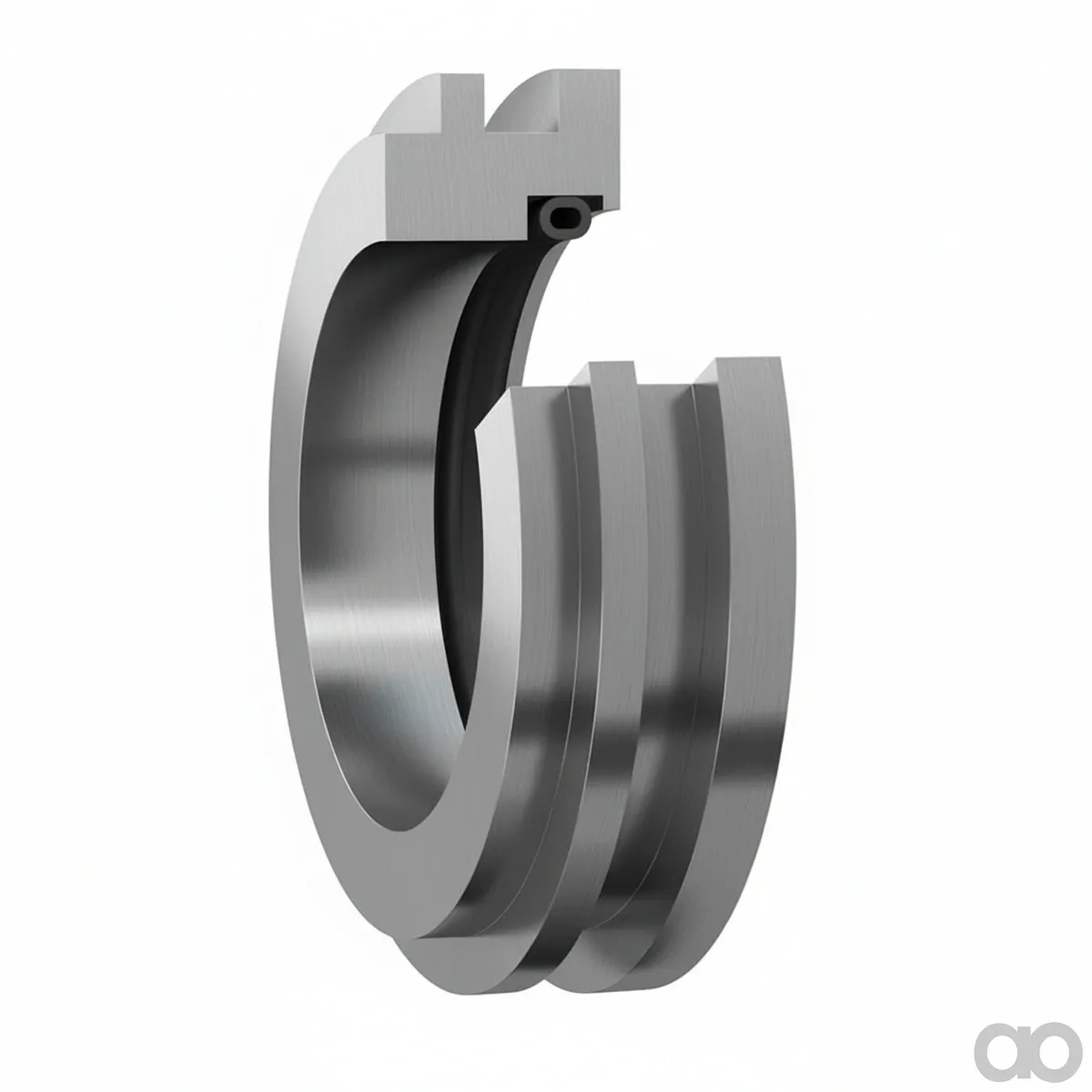 SKF - TSN217S - Lagergehaeuse & Zubehoer TSN 217 S
