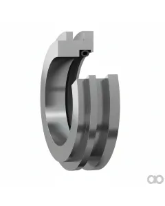 SKF - TSN319S - Lagergehaeuse & Zubehoer TSN 319 S