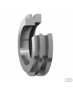SKF - TSN617S - Lagergehaeuse & Zubehoer