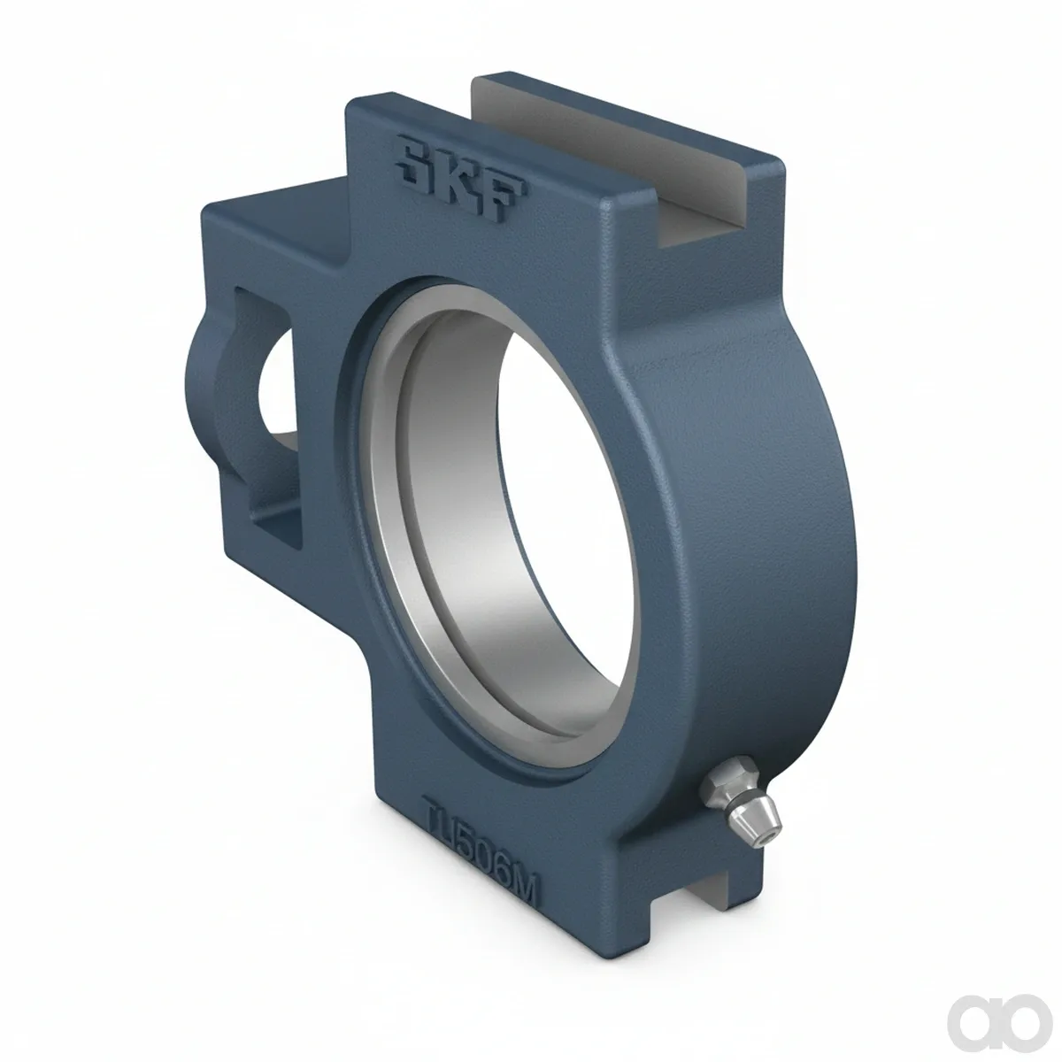 SKF - TU504M - Y-Lager TU 504 M
