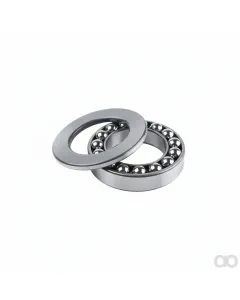 SKF - U410 - Drehlager U 410