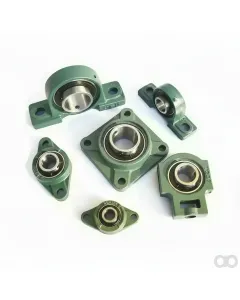 SKF - UC215 - Innenlager 075-130-77.8