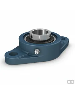 SKF - UCFL204H - Y-Lager UCFL 204/H