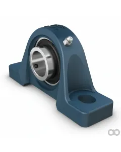 SKF - UCP207H - Y-Lager UCP 207/H