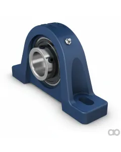 SKF - UCP208 - Lagerblock
