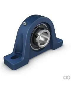 SKF - UCP215 - Y-Lager UCP 215