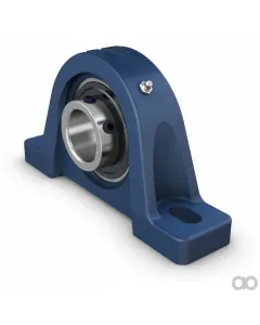 SKF - UCP307 - UCP 307