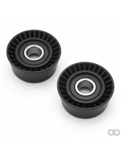 SKF - VKM36031 - Spannrolle