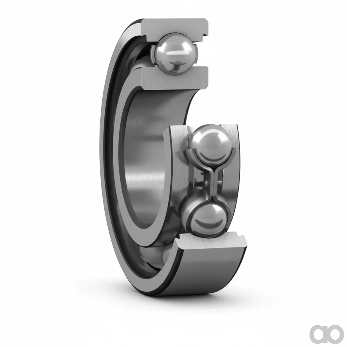SKF - W6001 - Kugellager W 6001