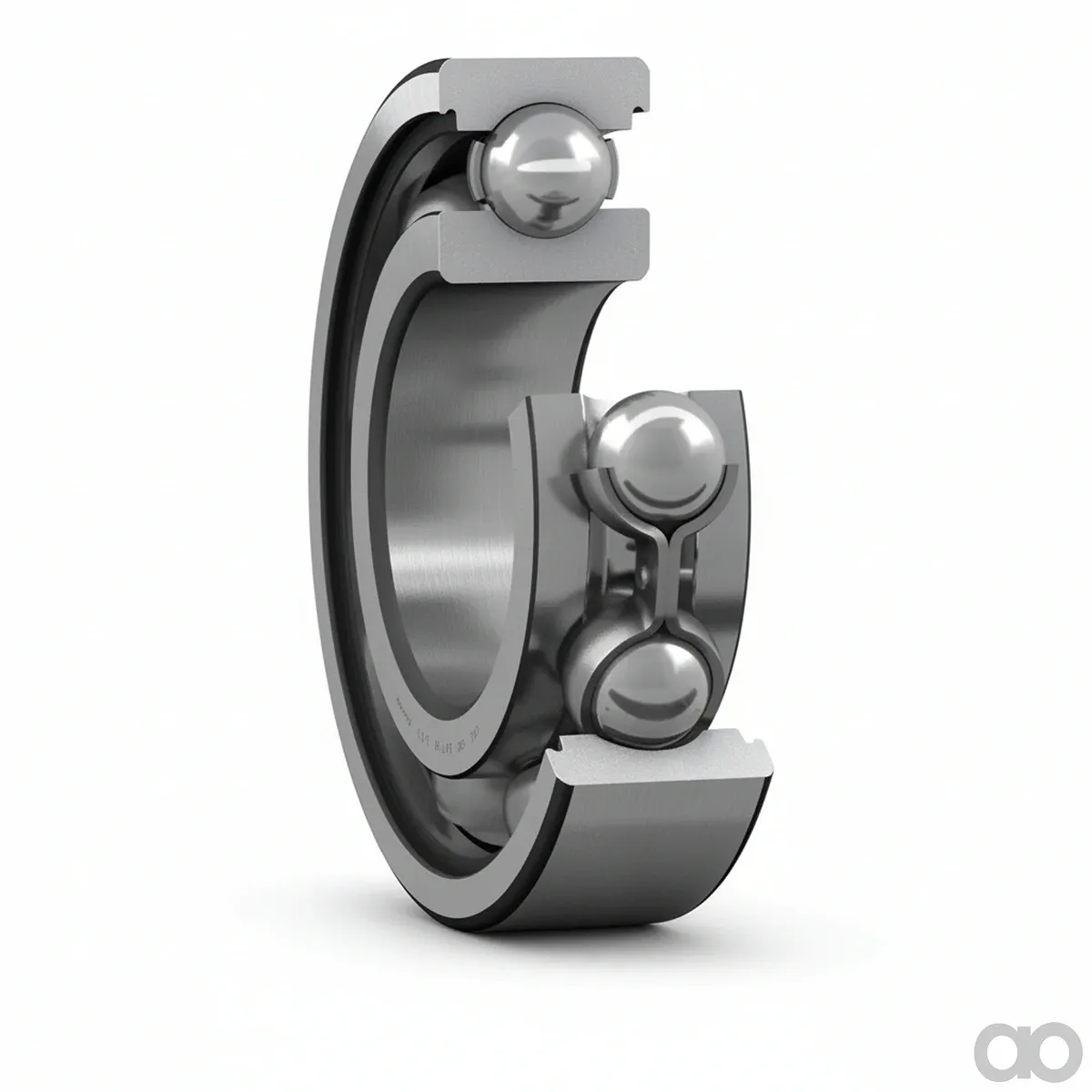 SKF - W6003 - Kugellager W 6003
